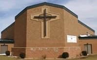 Community of the Cross Lutheran Church Elca