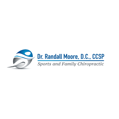 Bay Colony Chiropractic: Dr. Randall Moore, D.C. Logo