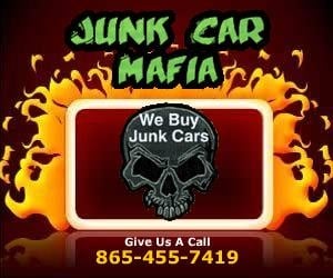 junk car removal