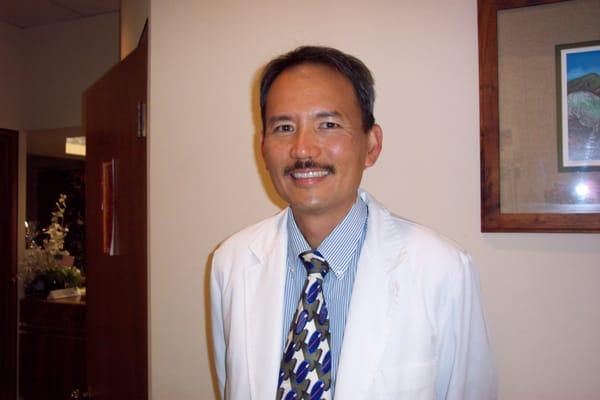 Kevin K L Ching, DDS