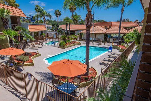 Best Western Oceanside Inn