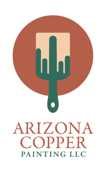 Arizona Copper Painting