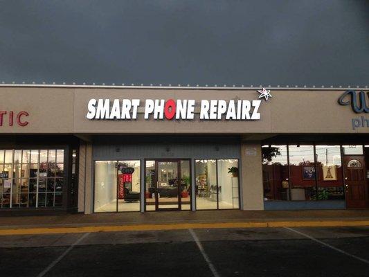 Smart Phone Repairz