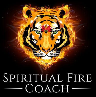 The spirit of the tiger is what brings me to my full potential. My shamanic reiki experience.