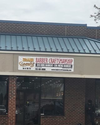 Family Barber Shop