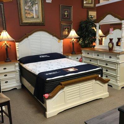 Direct Buy Mattress and Furniture