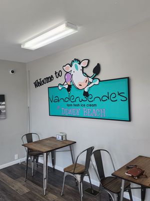 Vanderwende's