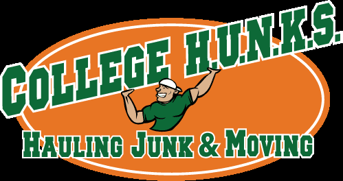 College Hunks Hauling Junk and Moving Tallahassee