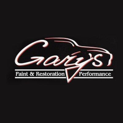 Gary's Paint & Restoration