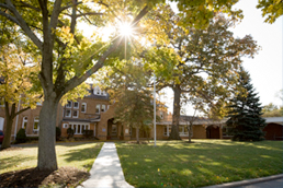 Shady Side Academy Junior School