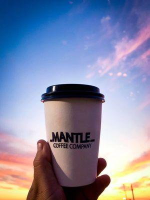 Mantle Coffee Company