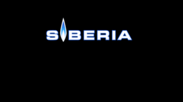 Short Film Siberia