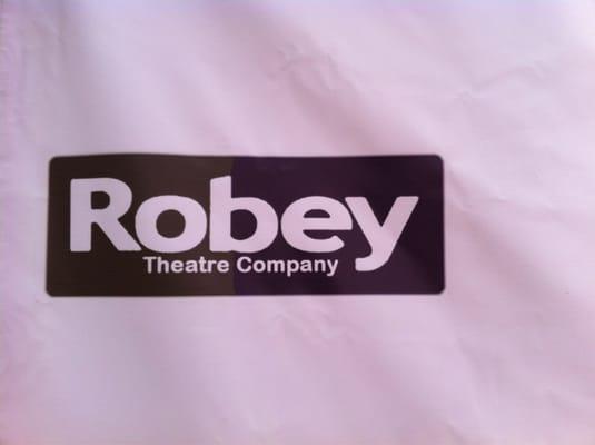 Robey Theatre Company