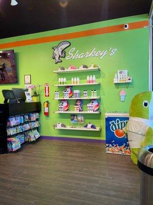 Sharkey's Cuts for Kids - Missouri City