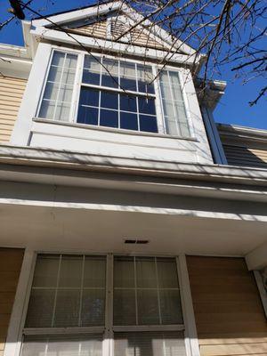 Insulated glass replacement in Gaithersburg, MD