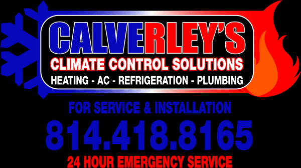 Calverleys Climate Control Solutions