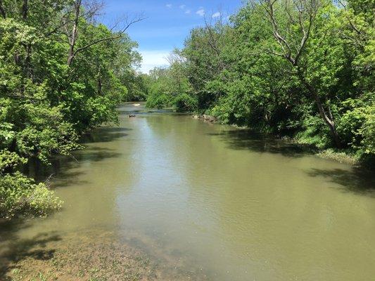 Big Darby Creek