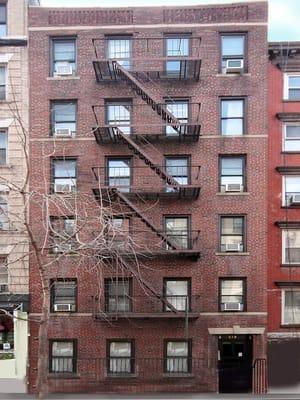 278 East 10th Street