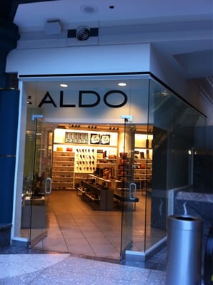 Aldo