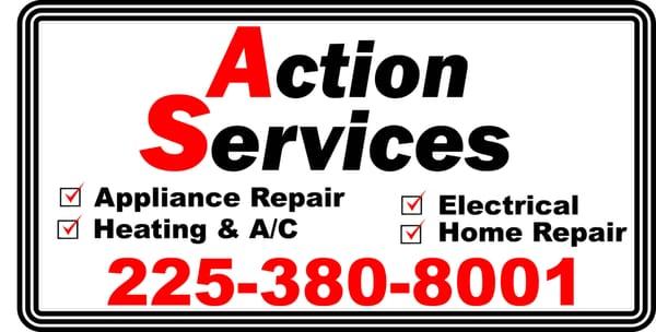 Action Services