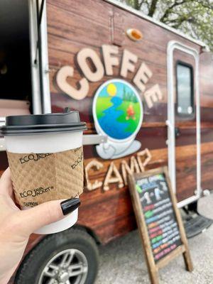 Coffee Camp