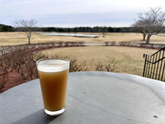 Virginia Beach National Golf Club