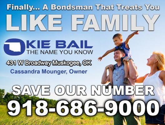 www.OkieBailBonds.com