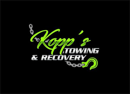 Kopp’s Towing & Recovery