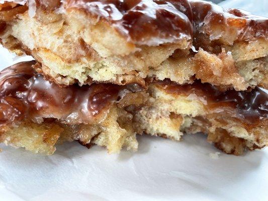 Apple Fritter