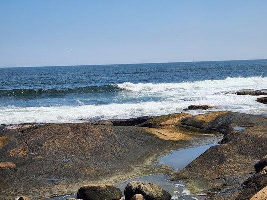 Narragansett Bay