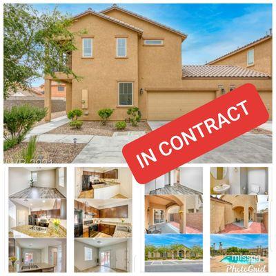 Another one for the books #lasvegasrealtor #sellinghomes #realestate #buyersagent #sellersagent 
Lic# S.0188154