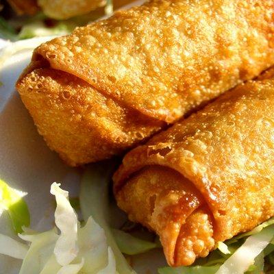 Egg Rolls