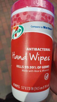 Sanitizing Wipes for over $4.