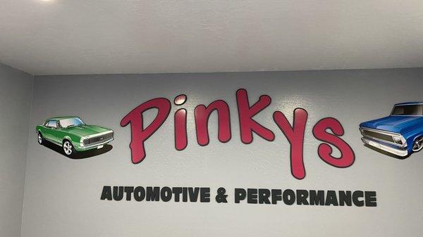 Pinkys Auto & Performance