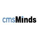 cmsMinds Logo