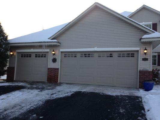 Southside Garage Door Co. Inc