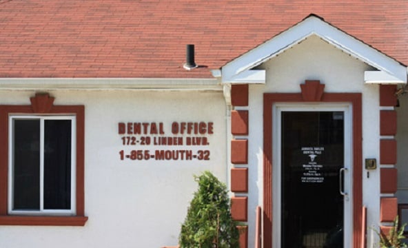 JAMAICA SMILES DENTAL