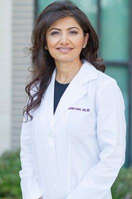 Dr. Zarmin Lalani