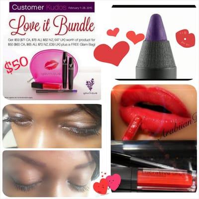 Check out this Valentine's Day Bundle! Available only for a limited time!