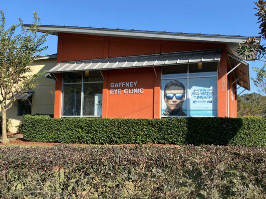 Florida Eye Specialists & Cataract Institute - Plant City