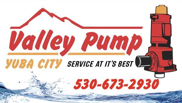 Valley Pump & Motor Works