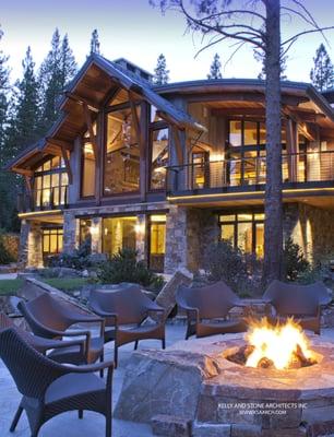 Martis Camp Residence 371