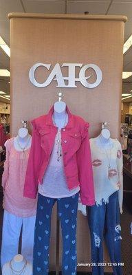 Cato Fashions