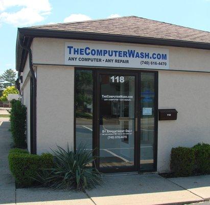 TheComputerWash.com