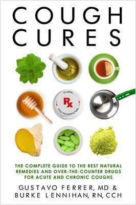 Dr. Gus Ferrer and Burke Lennihan, RN's book is an Amazon Bestseller.