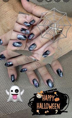 Venus Nails & Skin