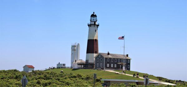 Montauk Point State Park