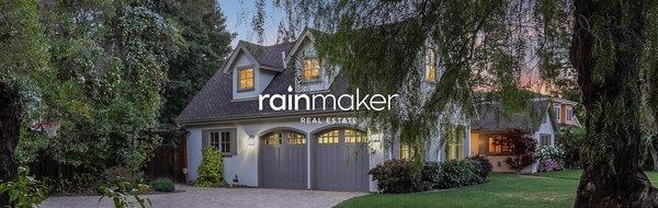 Kris Young - Rainmaker Real Estate