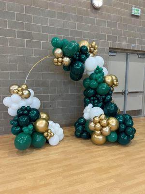 Grade School Decorations