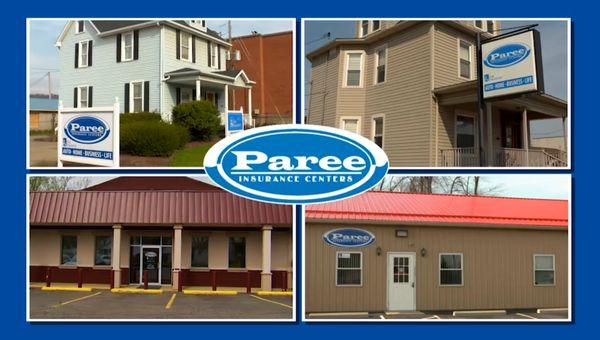 Paree Insurance Centers